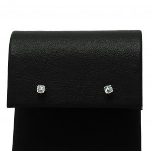 March Birthstone - Earrings