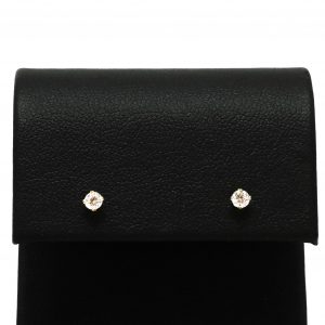 April Birthstone - Earrings