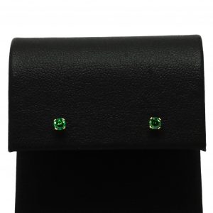 May Birthstone - Earrings