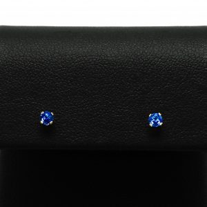 September Birthstone - Earrings