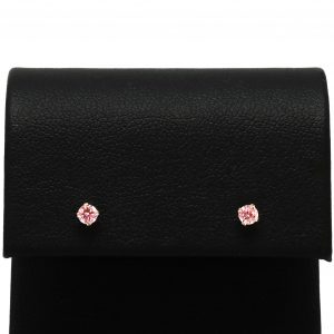 October Birthstone - Earrings