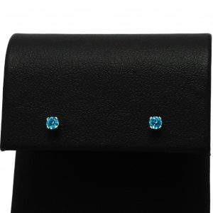 December Birthstone - Earrings