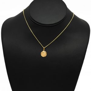 Small Religious Pendant- Pendant