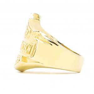 Biker Motorcycle Ring - Ring - Image 3