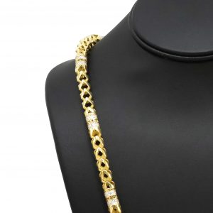CZ Big Papi Franco 7.5mm 26" - Chain - Image 3