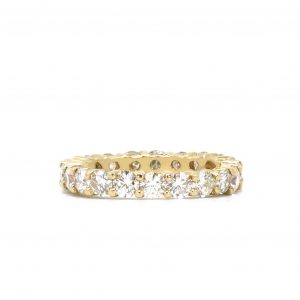 Eternity Band 2.64ct #194 - Diamond Ring