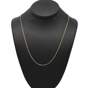 Solid Franco 1.25mm 22" - Chains