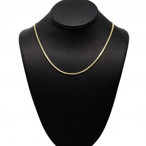 Solid Franco 2mm 20" - Chains