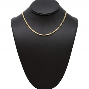 Franco Chain 2.25mm 16" - Chains