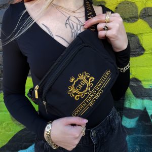 Medium Size Fanny Pack - Bag