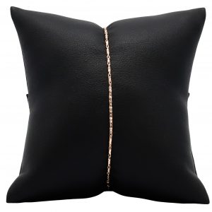 Rose Light Sparkle Link 1.25mm 7.5"- Bracelet