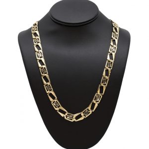 Medusa 11mm 26" - Chains