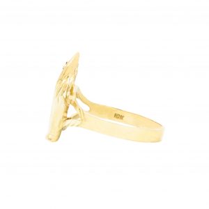 Grasping Ruby - Ring - Image 3