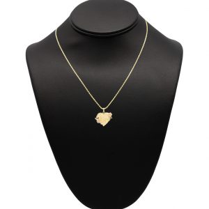 I Love You Heart - Pendant