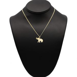 Elephant - Pendant