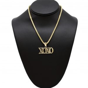 XOXO - Pendant