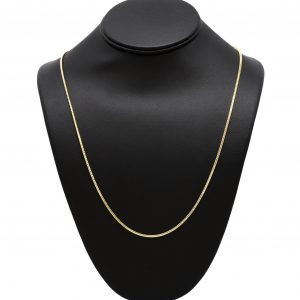 Solid Franco 1.75mm 10k 24" - Chains