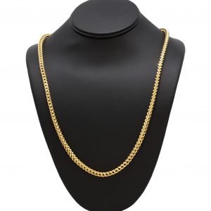 Franco 4.5mm 26" - Chains