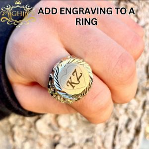 Engraving Charge - Image 3