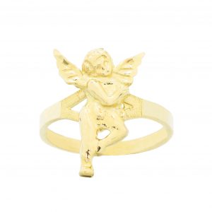 Angel 10k - Ring
