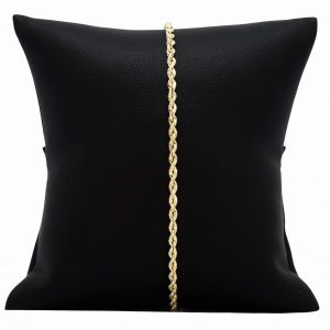 Hollow Rope 2.25mm 7"-Bracelet