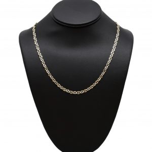 Marine Two Tone 14k 20.5" - Chains