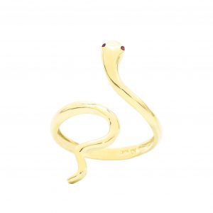 Snake 10k  - Ring