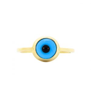 Evil Eye- Ring
