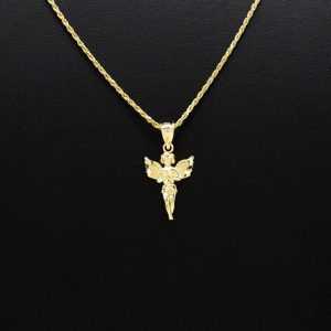 Mini Angel - Pendant - Image 4