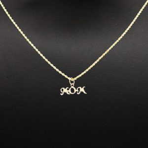 Mini Mom  - Pendant - Image 3