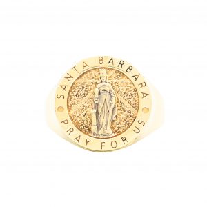 Santa Barbara 10k - Ring