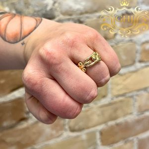 Hardware Style 10k - Ring - Image 3