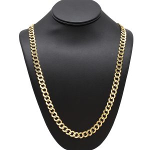 Round Multi Cut 9mm 30" - Chains