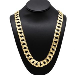 Square Classic Multi Cut 18.25mm 26" - Chains