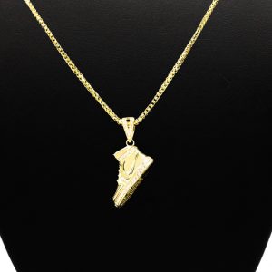 3D Sneaker - Pendant - Image 4