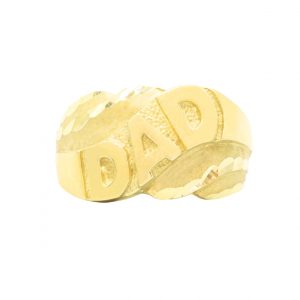 Large Dad - Ring