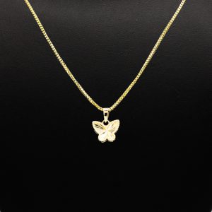 Butterfly - Pendant - Image 4