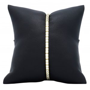 CZ Tennis 3mm 7.5"- Bracelet