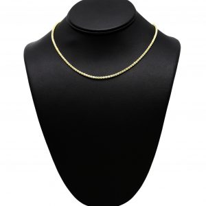 Ice Chain 2.25mm 16" - Chains