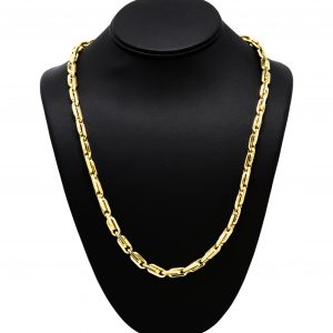 Cable 6.75mm 24.5" - Chains