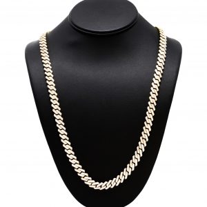 Cz Monaco 9.5mm 26" - Chains