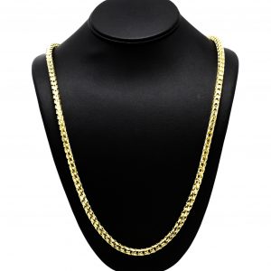 Solid Franco 5.75mm 28" - Chains