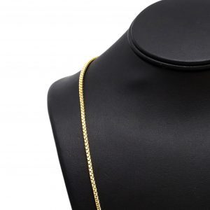 Rounded Box 2.5mm 26" - Chains - Image 3