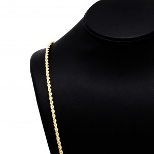 Rope 3.25mm 30"- Chains - Image 3