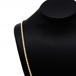 Rope 3.25mm 28"- Chains - Image 3