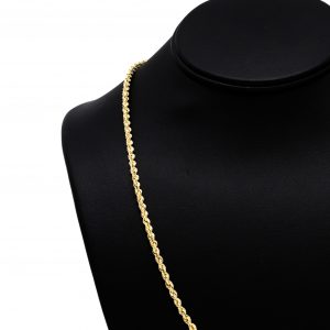 Rope 3.25mm 22"- Chains - Image 3