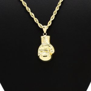 Boxing Glove - Pendant - Image 3
