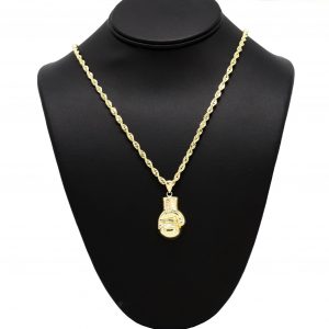 Boxing Glove - Pendant