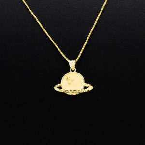 Planet 10k - Pendant - Image 3