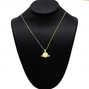 Planet 10k - Pendant